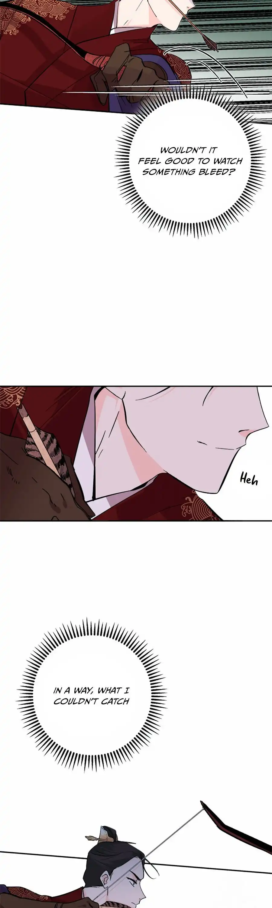 Yeon Lok Heun Chapter 67 19